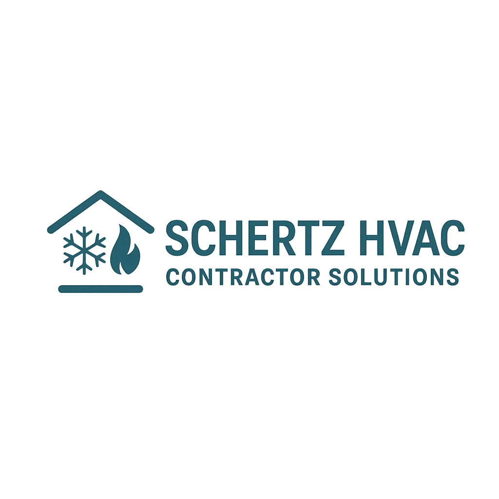 Schertz Hvac Contractor Solutions